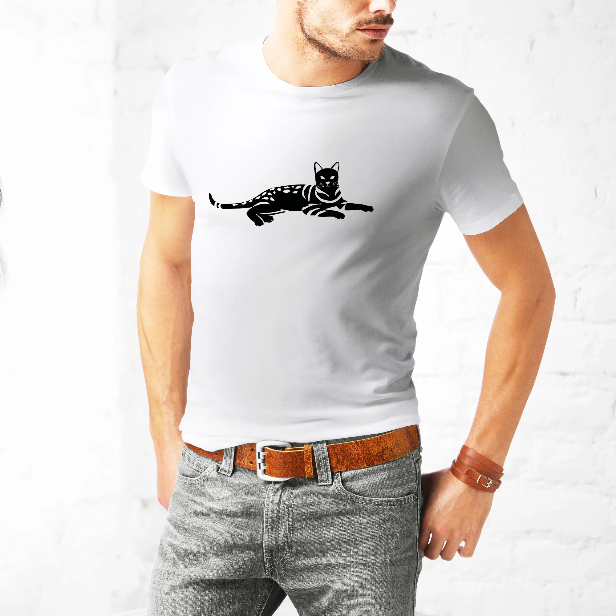 Men T-shirt