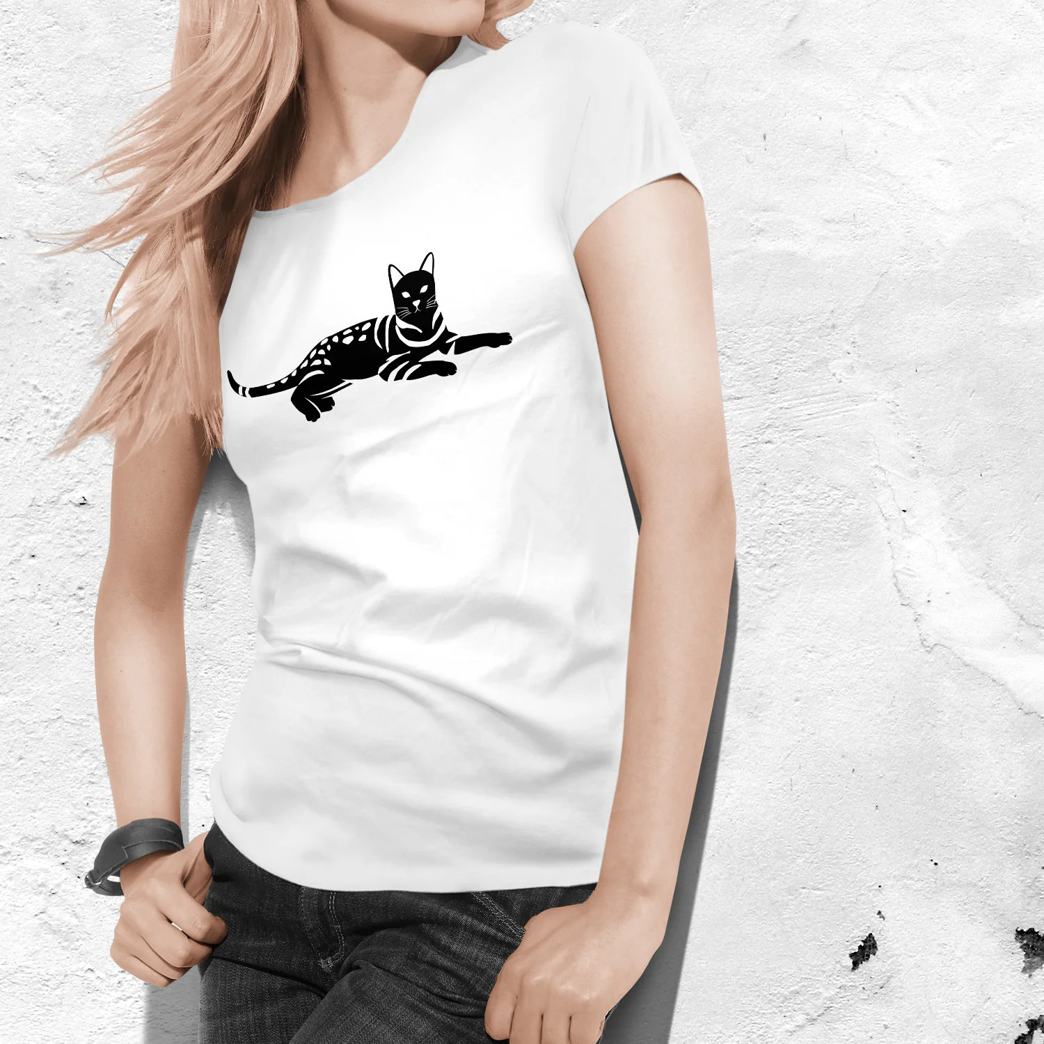 Womens T-shirts